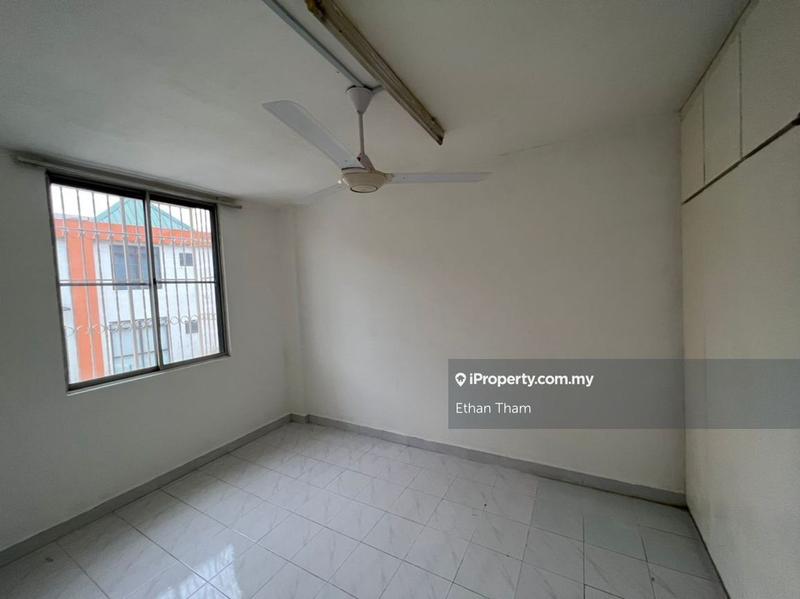Apartment for Rent in Rampai Court by Ethan Tham - iProperty.com.my