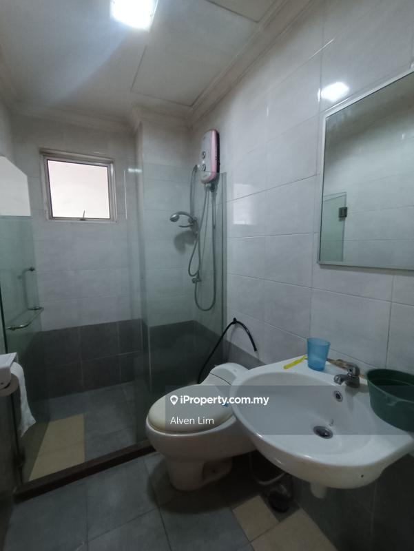 Pangsapuri untuk Dijual di Bukit Segambut Apartment oleh Alven Lim - iProperty.com.my