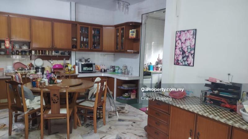 2-storey Terraced House for Sale in Bandar Baru Sri Petaling, Sri Petaling by Cheery Cheong - iProperty.com.my