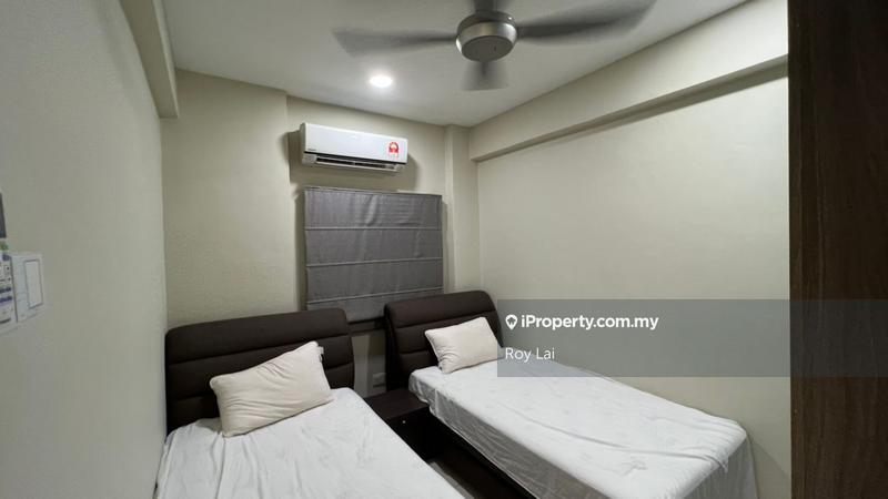 Pangsapuri untuk Dijual di Green Suria @ Bandar Tun Hussein Onn oleh Roy Lai - iProperty.com.my