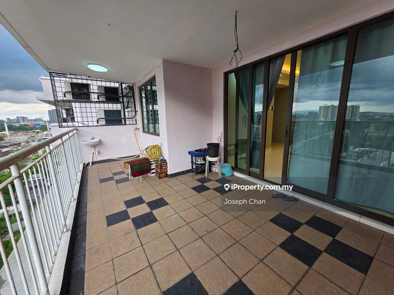 For Sale - Indah Alam (Subang Andaman)