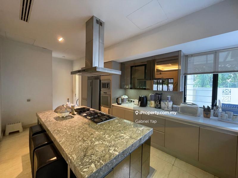 Condominium for Sale in Lumina Kiara by Gabriel Yap - iProperty.com.my