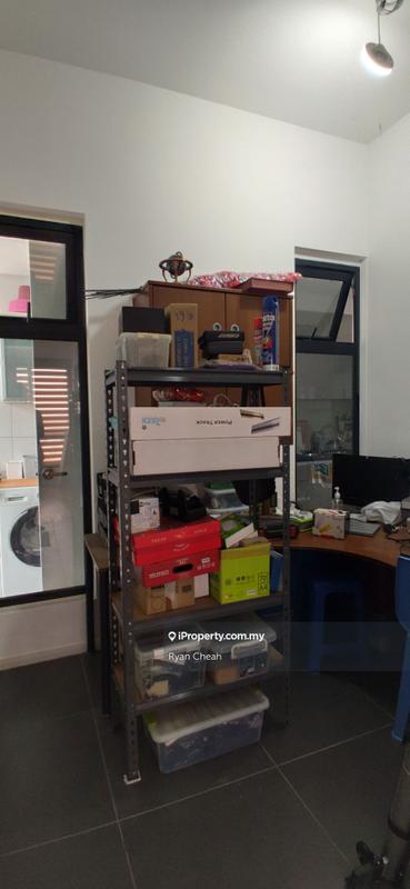 Service Residence for Sale in Ativo Suites @ Damansara Avenue by Ryan Cheah - iProperty.com.my