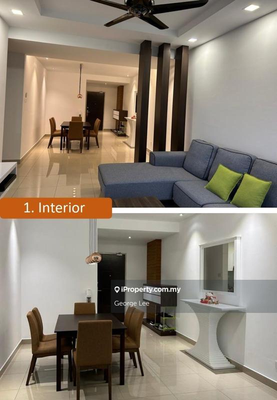 For Sale - Peony Square