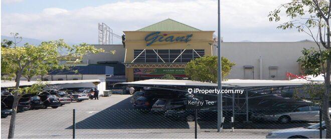 1-storey Terraced House for Sale in Corner rumah teres Setingkat dijual, Senawang by Kenny Tee - iProperty.com.my