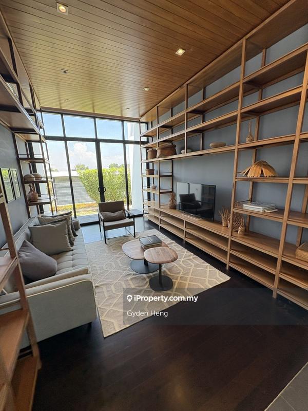 Bungalow House for Sale in Leisure Farm, Gelang Patah by Gyden Heng - iProperty.com.my