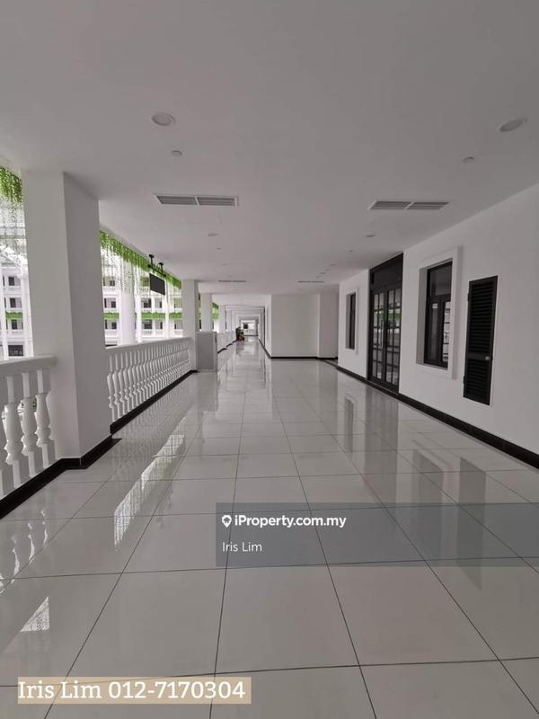 Shop / Office untuk Disewa di Eco Botanic, Iskandar Puteri (Nusajaya) oleh Iris Lim - iProperty.com.my