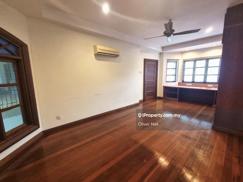 Banglo untuk Dijual di Bukit Jalil Golf, Bukit Jalil oleh Oliver Mak - iProperty.com.my