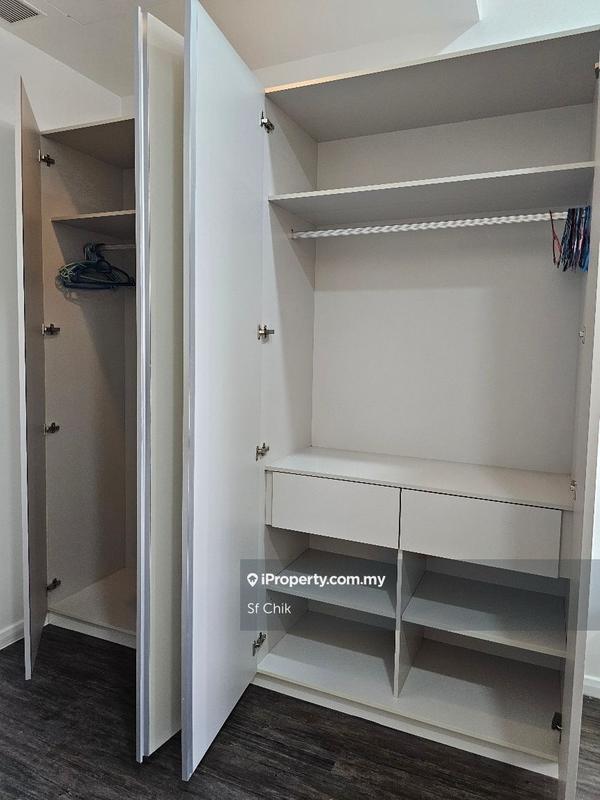 Residensi Servis untuk Disewa di M Suites oleh Sf Chik - iProperty.com.my