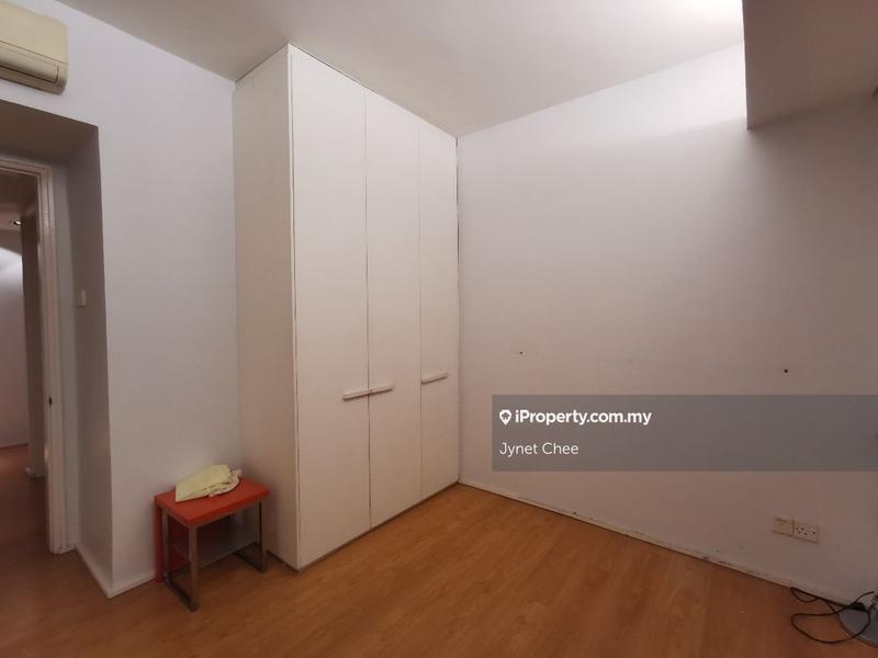 Service Residence for Sale in i-Zen @ Kiara 1 by Jynet Chee - iProperty.com.my