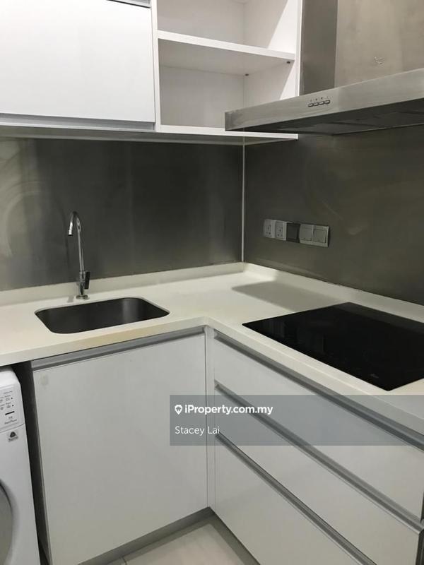 Residensi Servis untuk Dijual di M City oleh Stacey Lai - iProperty.com.my
