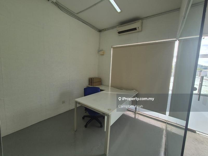 Shop / Office untuk Disewa di Subang Jaya, Selangor oleh Campbell Keah - iProperty.com.my