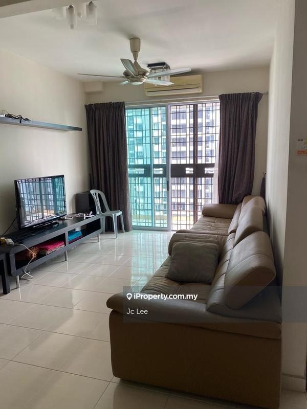 For Rent - Ken Damansara 3