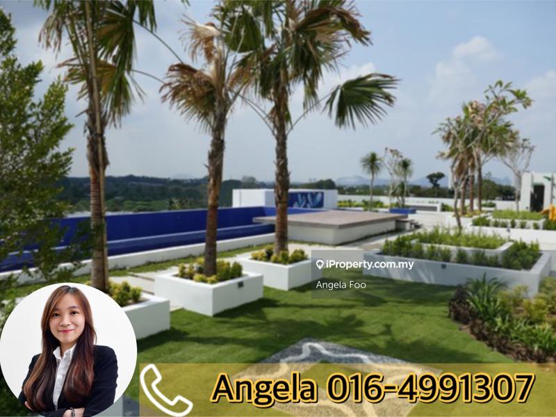 Condominium for Sale in The Retreat by Angela Foo - iProperty.com.my