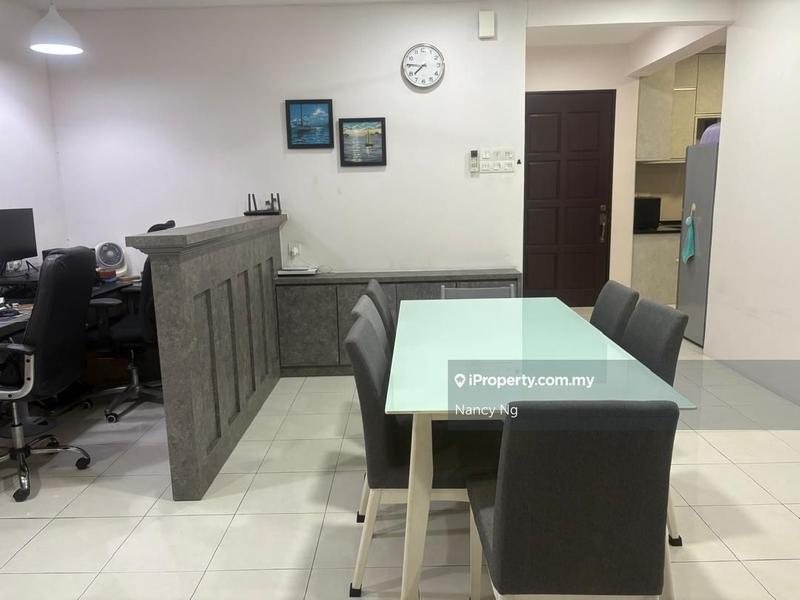 For Sale - Dahlia Park Condominium