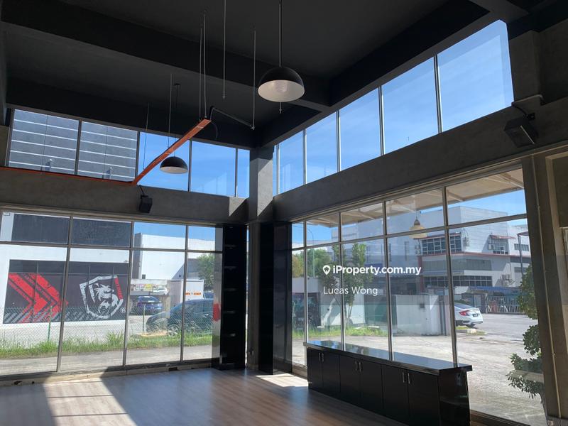 Semi-D Kilang untuk Disewa di Kawasan Perindustrian Balakong, Balakong oleh Lucas Wong - iProperty.com.my