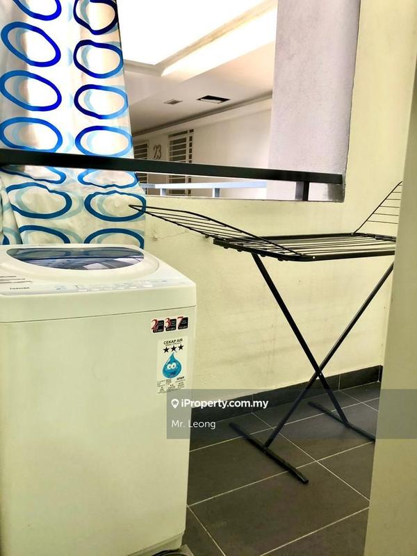 Condominium for Rent in Lido Residency by Mr. Leong - iProperty.com.my