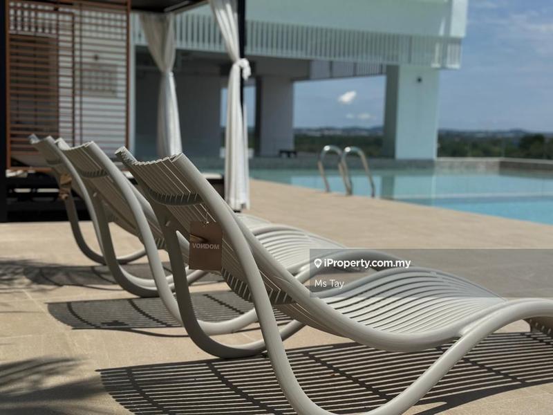 Condominium for Sale in Noa Residence by Ms Tay - iProperty.com.my