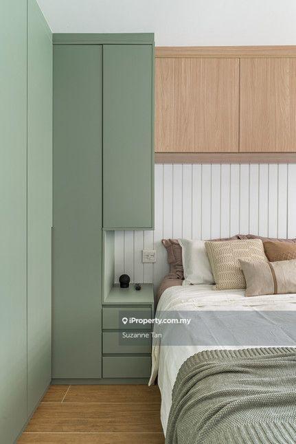 Service Residence for Sale in Laurel Residence by Suzanne Tan - iProperty.com.my