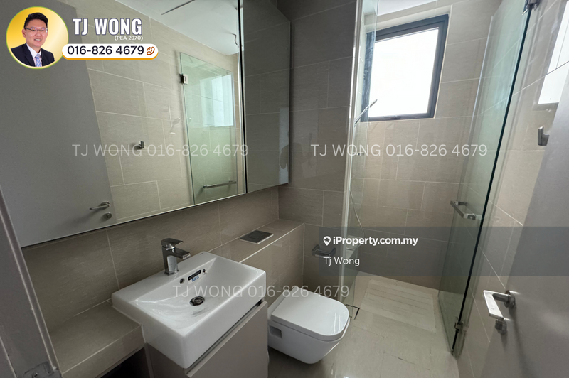 Condominium for Sale in Coral Bay by Tj Wong - iProperty.com.my