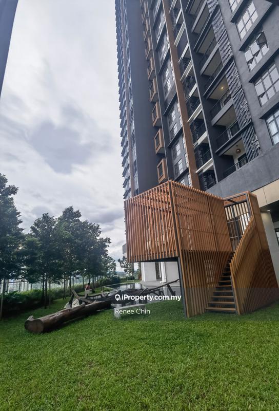 Condominium for Sale in Damansara Seresta by Renee Chin - iProperty.com.my