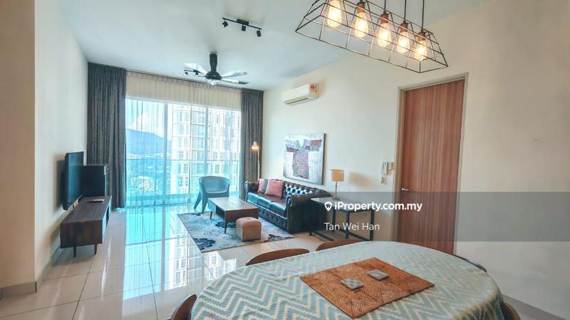 For Rent - Green Residence