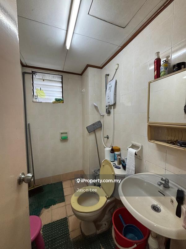 Kondominium untuk Dijual di Bayu Tasik 2 oleh Jason Lee - iProperty.com.my