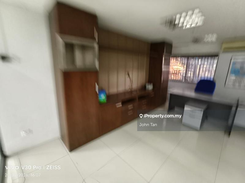 Gudang untuk Disewa di TSI Business Industrial Park, Batu oleh John Tan - iProperty.com.my