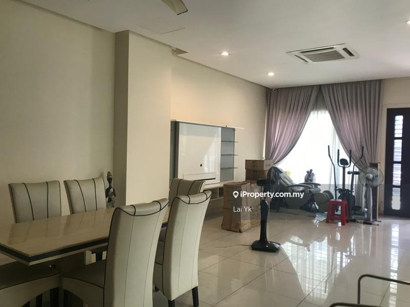 Bungalow House for Sale in USJ Heights, Subang Jaya by Lai Yk - iProperty.com.my
