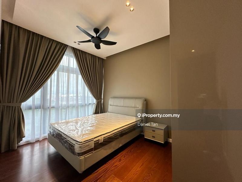 For Sale - Park Regent @Desa Park City