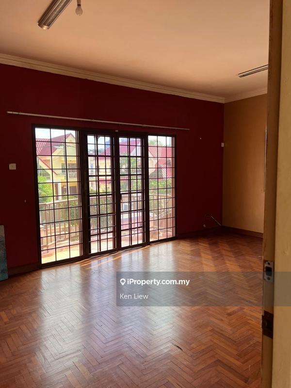 Bungalow House for Sale in Bandar Baru Sri Petaling, Sri Petaling by Ken Liew - iProperty.com.my