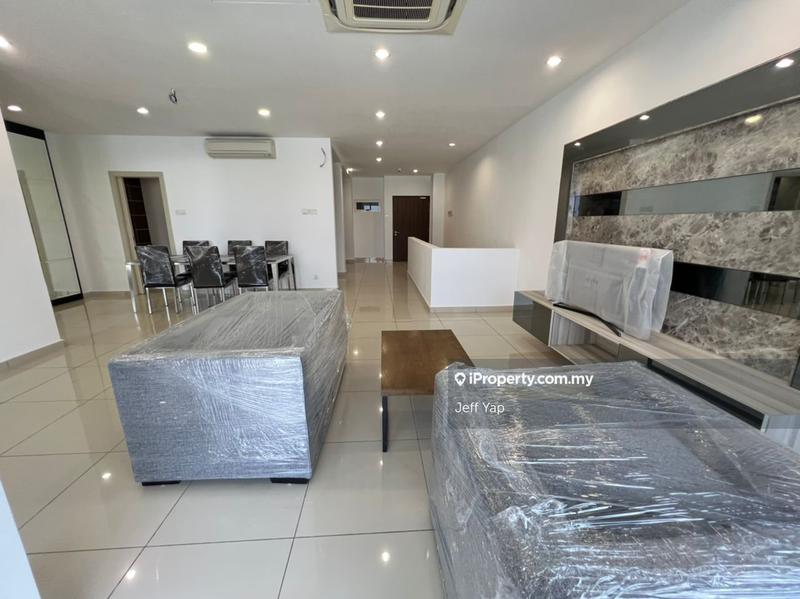 Service Residence for Sale in Encorp Marina by Jeff Yap - iProperty.com.my