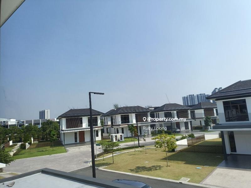 Banglo untuk Dijual di Eco Ardence, Setia Alam oleh Ruby Loong - iProperty.com.my