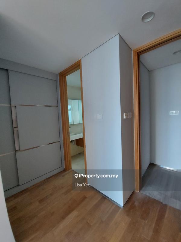 Kediaman Servis untuk Dijual di PineTree Marina Resort oleh Lisa Yeo - iProperty.com.my