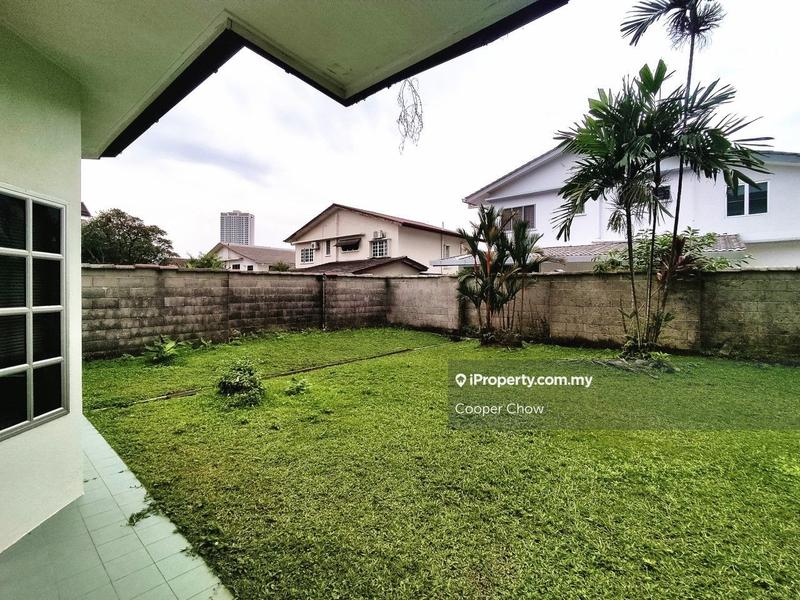 Bungalow House for Sale in Seksyen 17, Petaling Jaya by Cooper Chow - iProperty.com.my
