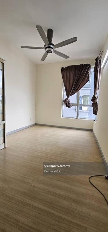 For Rent - Menjalara 18