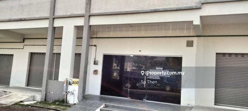 Shop-Office for Rent in Taman Laman Indah, Johor Bahru by Sp Then - iProperty.com.my