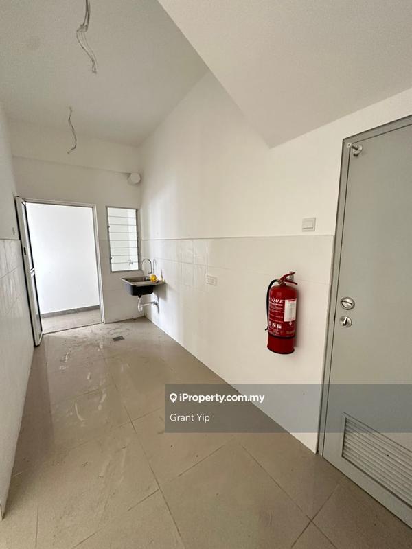 Townhouse for Sale in Casa BlueBell Cybersouth, Cyberjaya by Grant Yip - iProperty.com.my