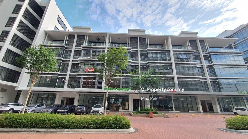 Shop / Office untuk Dijual di Cheras Balakong, Balakong oleh Max Pek - iProperty.com.my