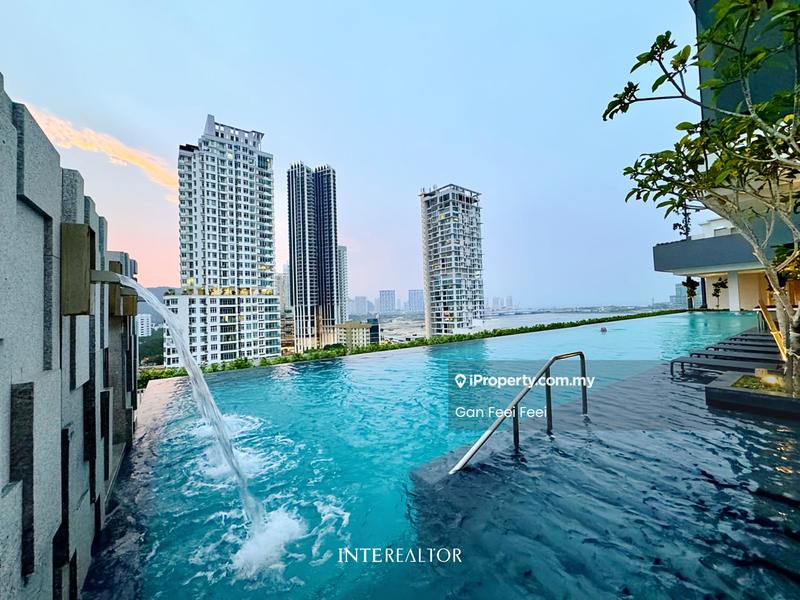 Service Residence for Sale in Marriott Residence @ Gurney by Gan Feei Feei - iProperty.com.my