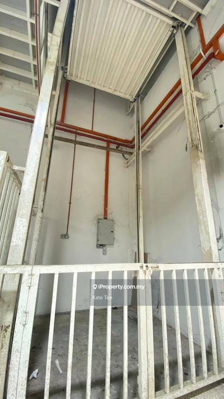 Terrace Factory for Sale in Taman Mount Austin, Tebrau by Kate Tee - iProperty.com.my