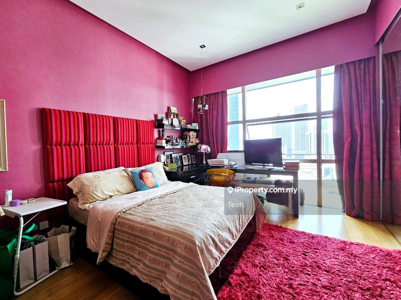 For Rent - Park Seven