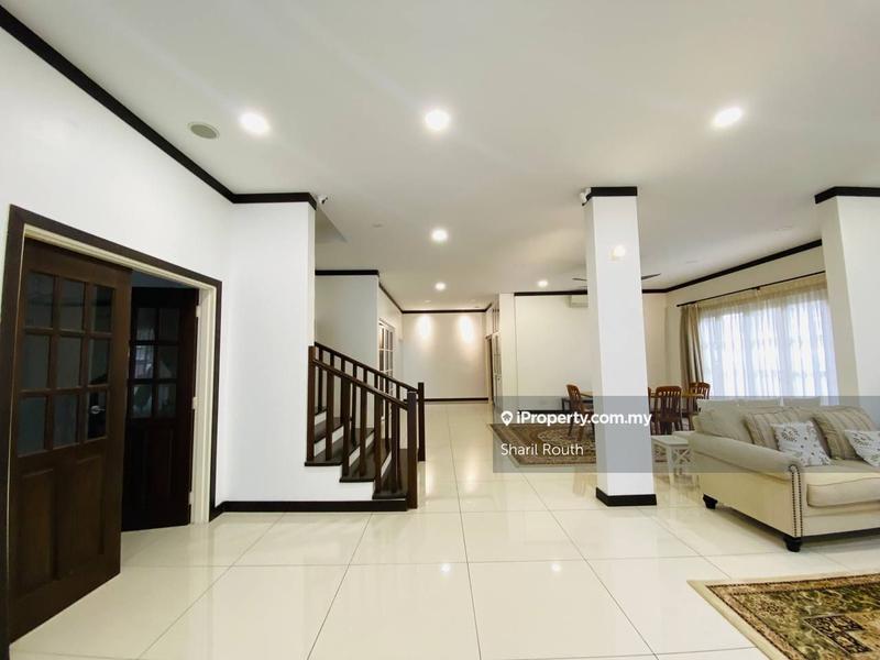 Bungalow House untuk Dijual di 2.5 STOREY BUNGALOW CORNER LOT @ SUNGAI PENCHALA, Sungai Penchala oleh Sharil Routh - iProperty.com.my