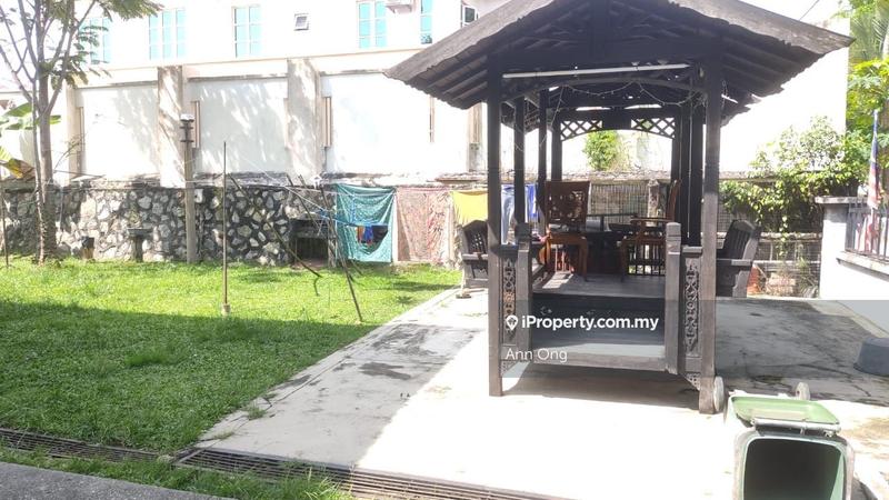 Banglo untuk Dijual di Taman Bukit Cheras, Cheras oleh Ann Ong - iProperty.com.my