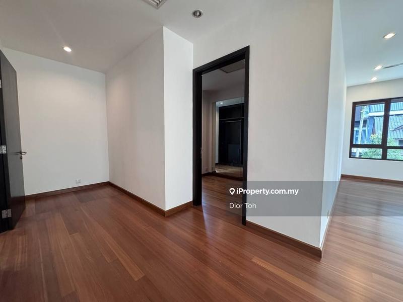 Banglo untuk Disewa di Mont Kiara, Kuala Lumpur oleh Dior Toh - iProperty.com.my