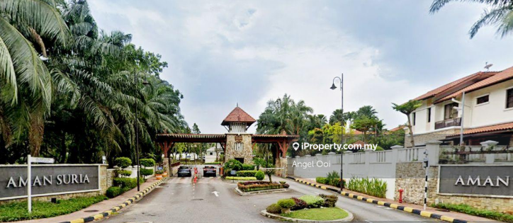 2-storey Terraced House for Sale in Aman Suria, Petaling Jaya by Angel Ooi - iProperty.com.my