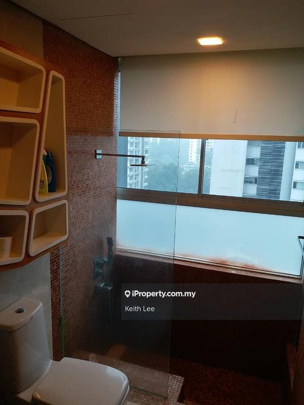 Service Residence for Sale in Verve Suites by Keith Lee - iProperty.com.my