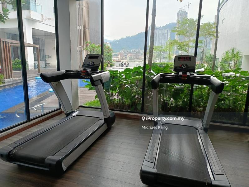 Service Residence for Sale in Midhills by Michael Kang - iProperty.com.my