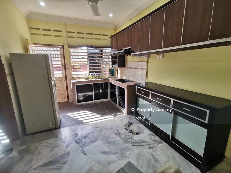 Rumah Teres 1-Tingkat untuk Dijual di Taman Layang Layang, Seremban oleh Vincent Fu - iProperty.com.my