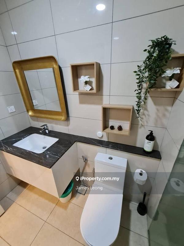 Service Residence for Sale in The Park Sky Residence by James Leong - iProperty.com.my